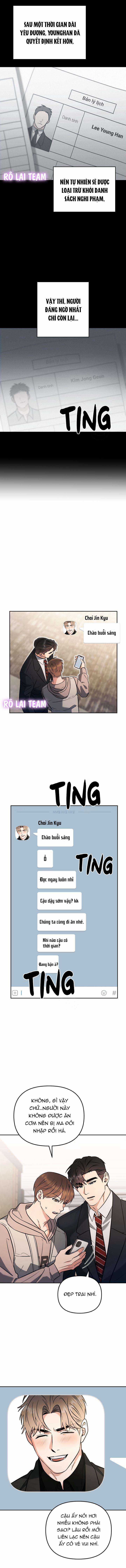 Lãng Mạn Đừng Lãng Xẹt - Chapter 10 - Trang 10