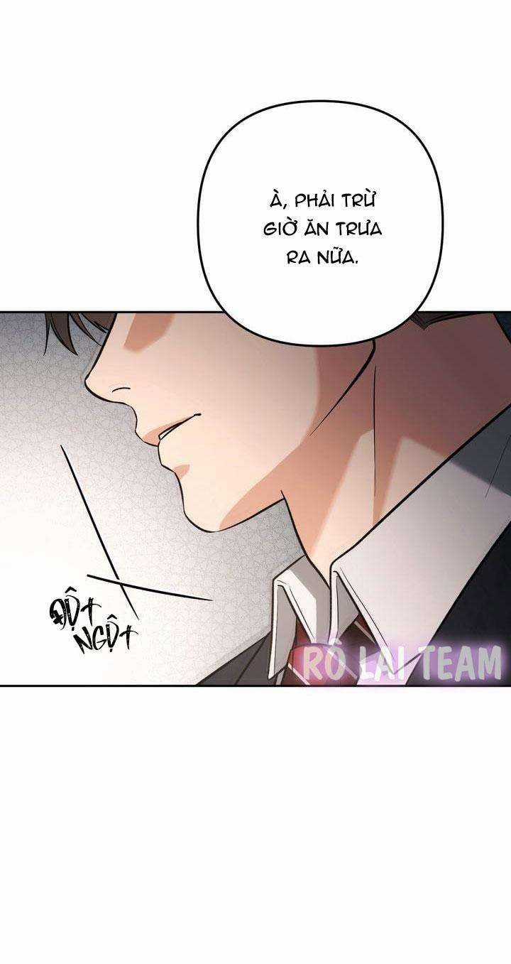 Lãng Mạn Đừng Lãng Xẹt - Chapter 11 - Trang 13