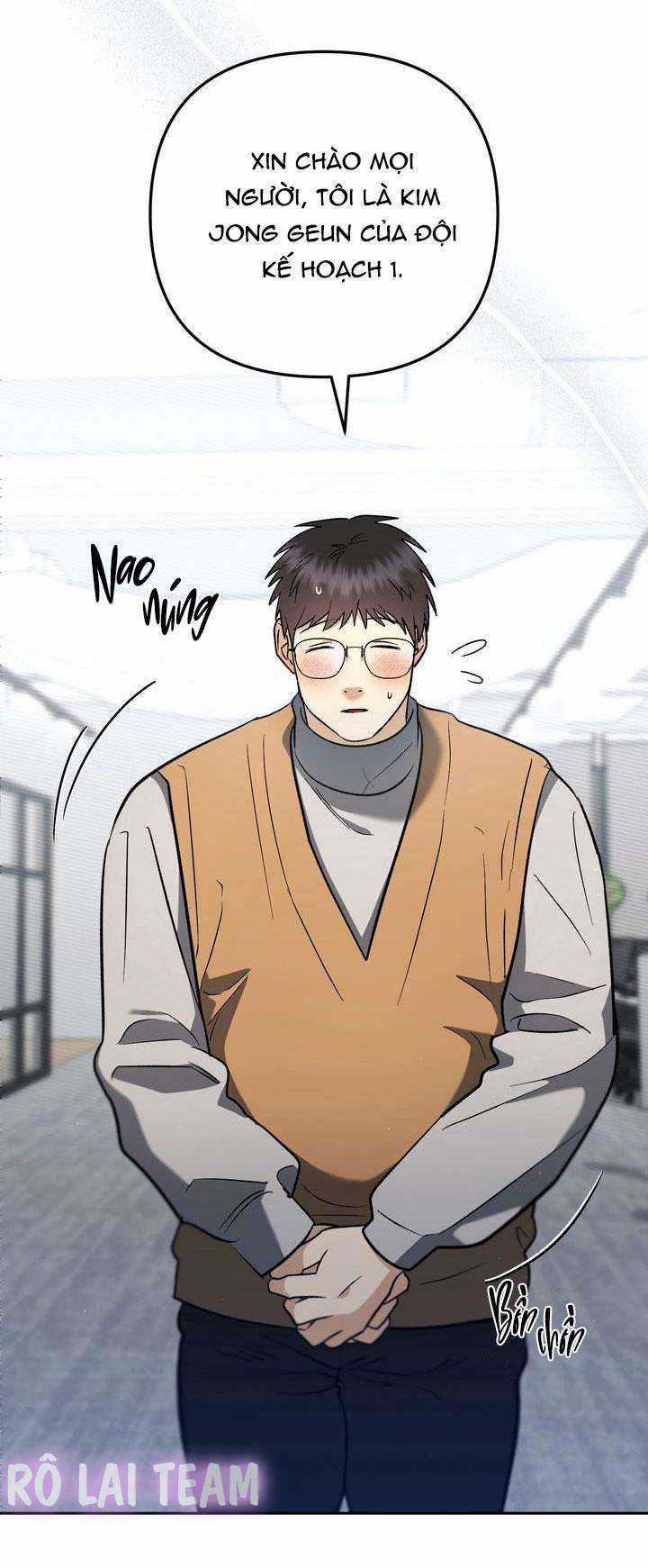 Lãng Mạn Đừng Lãng Xẹt - Chapter 11 - Trang 31