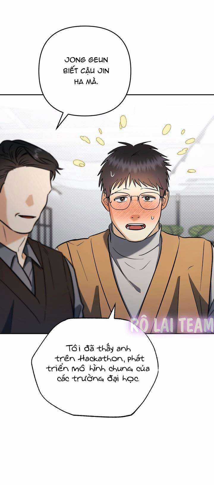 Lãng Mạn Đừng Lãng Xẹt - Chapter 11 - Trang 33