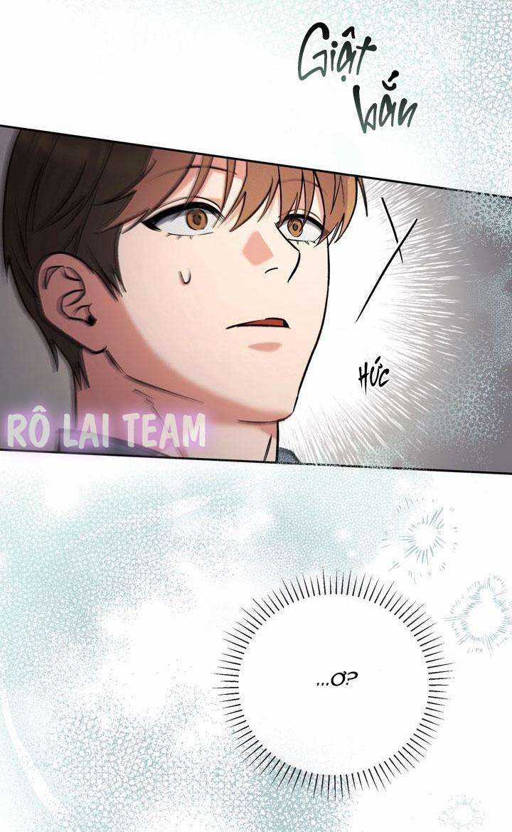 Lãng Mạn Đừng Lãng Xẹt - Chapter 11 - Trang 38