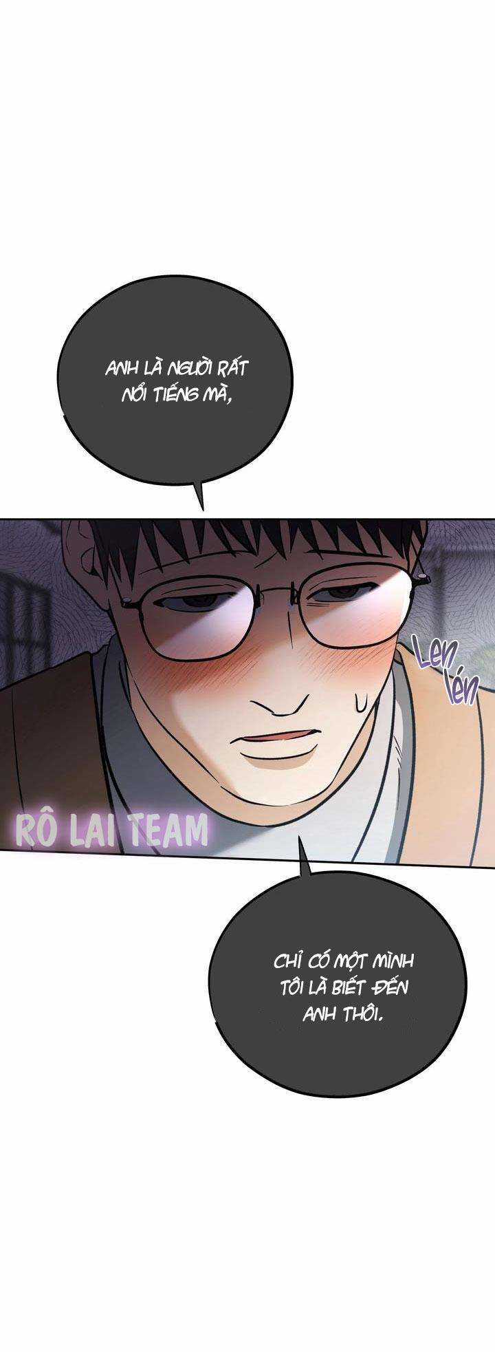 Lãng Mạn Đừng Lãng Xẹt - Chapter 11 - Trang 40