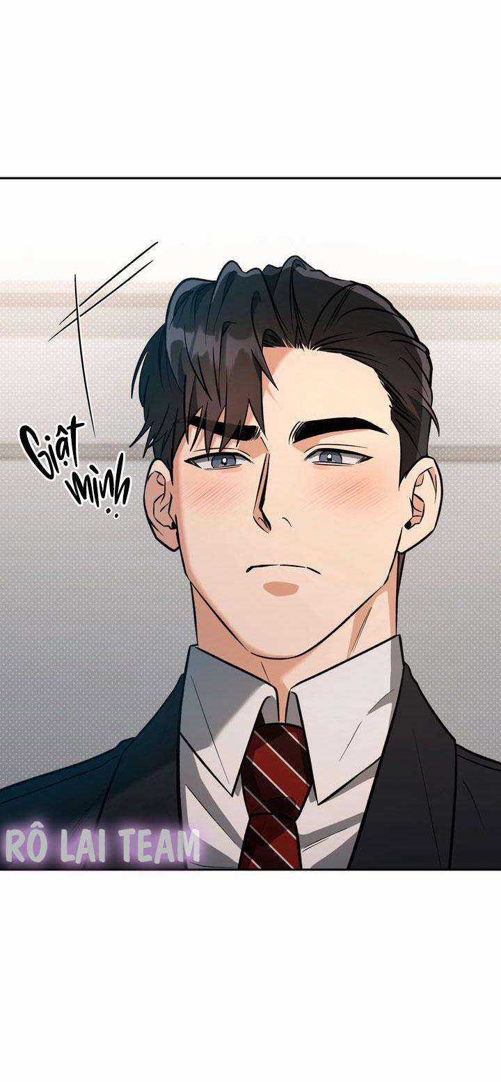 Lãng Mạn Đừng Lãng Xẹt - Chapter 11 - Trang 5