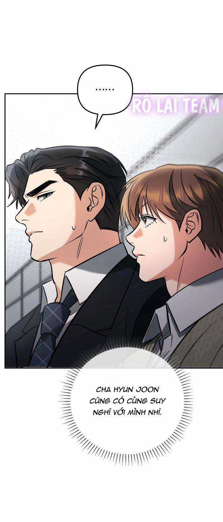 Lãng Mạn Đừng Lãng Xẹt - Chapter 11 - Trang 43