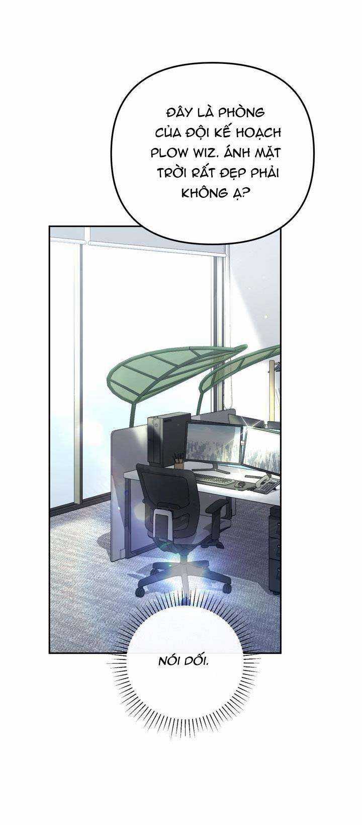 Lãng Mạn Đừng Lãng Xẹt - Chapter 11 - Trang 46