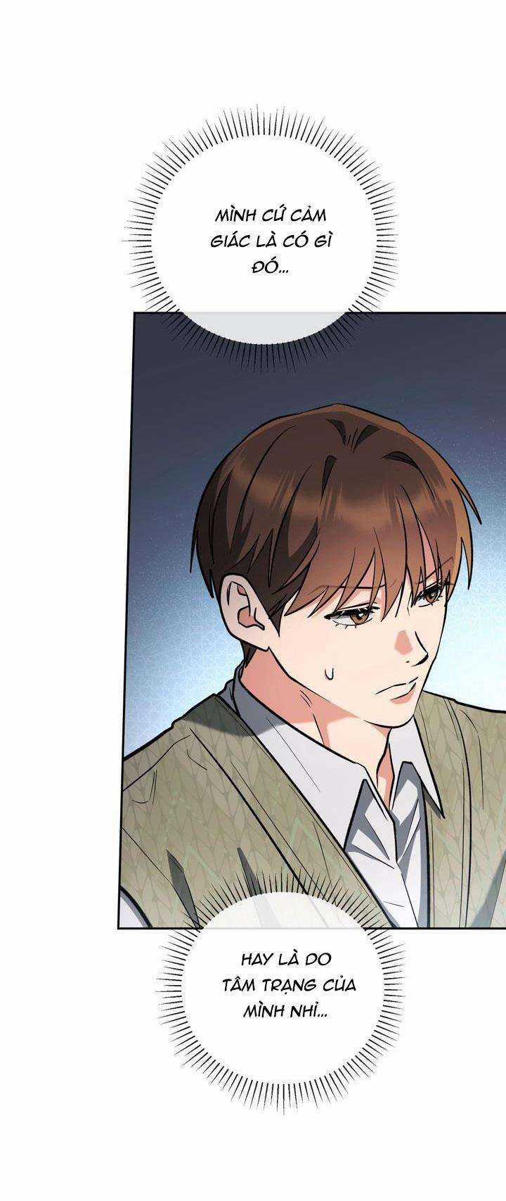 Lãng Mạn Đừng Lãng Xẹt - Chapter 11 - Trang 49