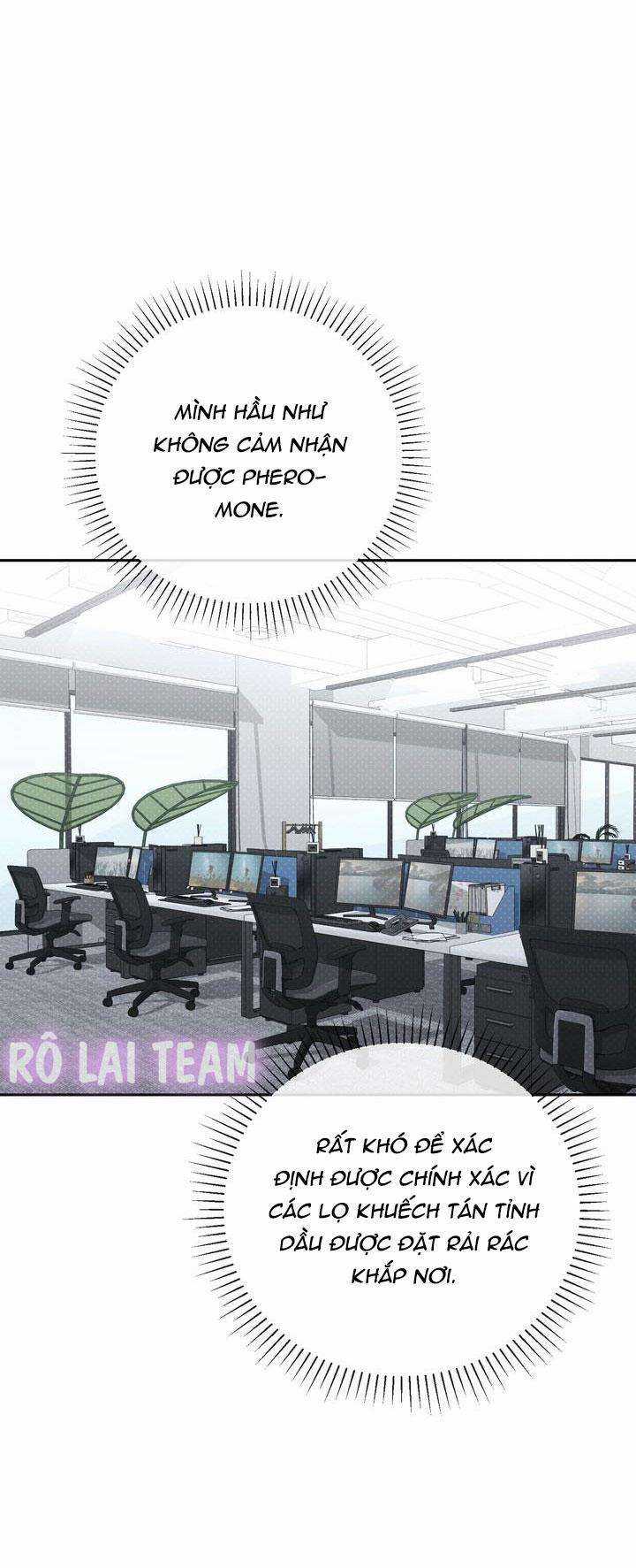 Lãng Mạn Đừng Lãng Xẹt - Chapter 11 - Trang 50