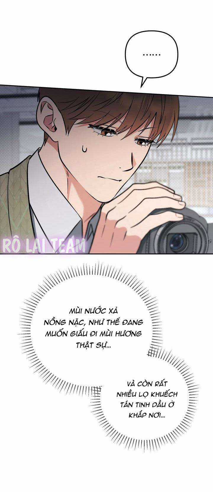 Lãng Mạn Đừng Lãng Xẹt - Chapter 11 - Trang 53