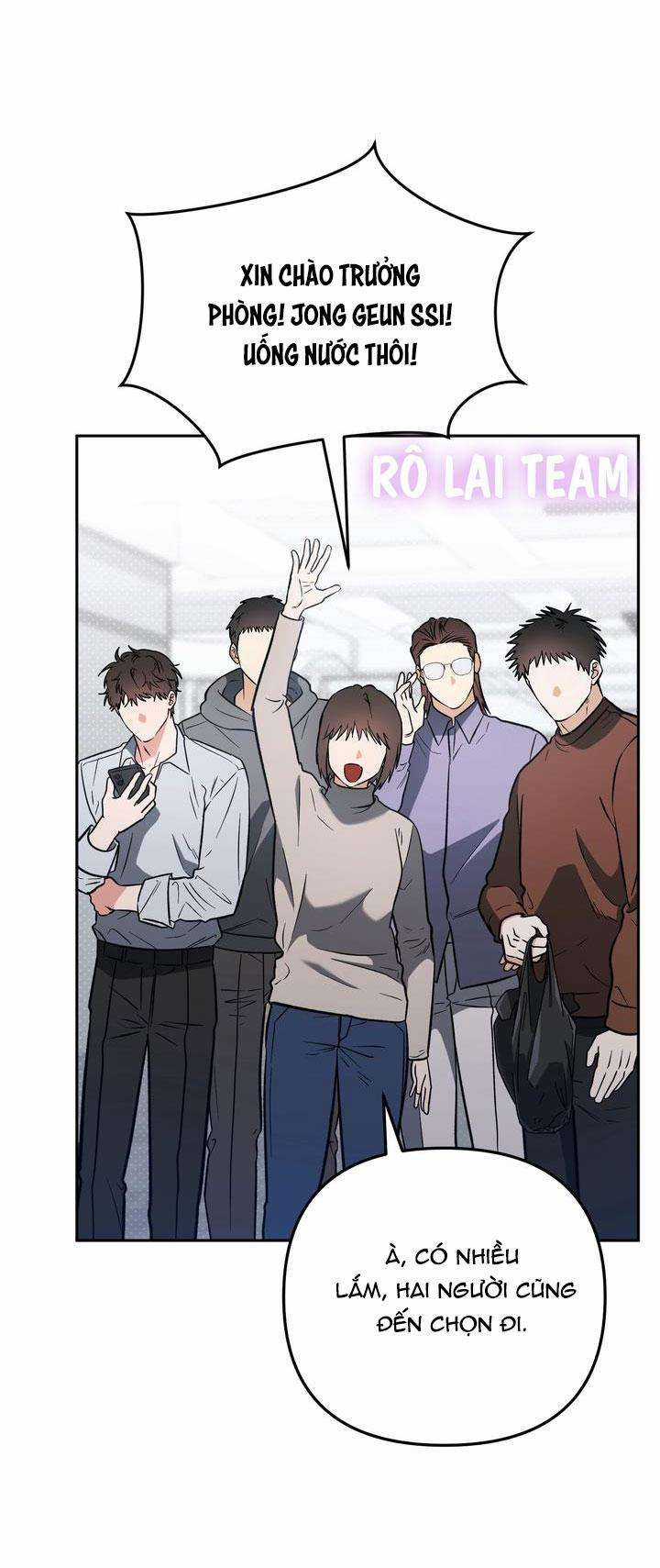 Lãng Mạn Đừng Lãng Xẹt - Chapter 11 - Trang 55