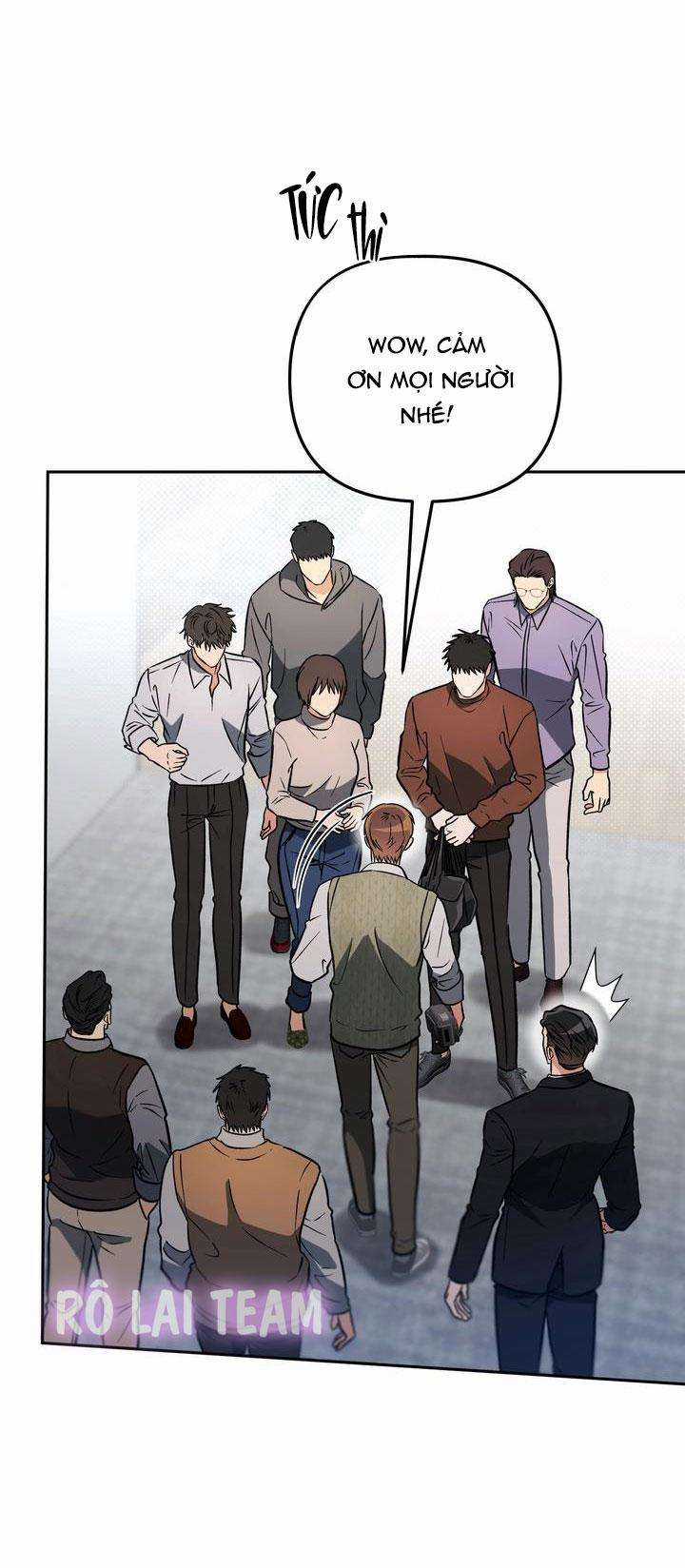 Lãng Mạn Đừng Lãng Xẹt - Chapter 11 - Trang 56