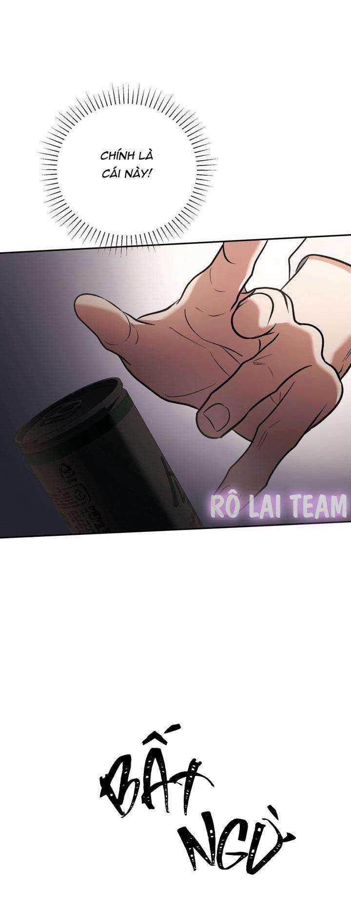 Lãng Mạn Đừng Lãng Xẹt - Chapter 11 - Trang 61