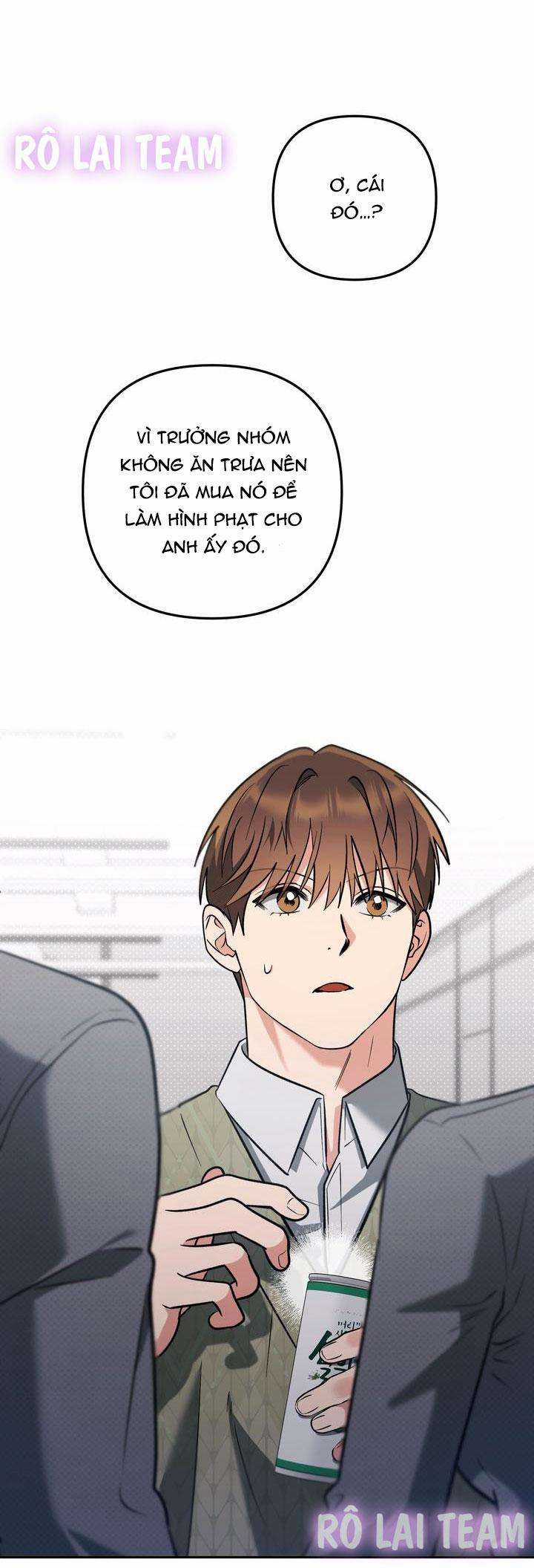 Lãng Mạn Đừng Lãng Xẹt - Chapter 11 - Trang 62