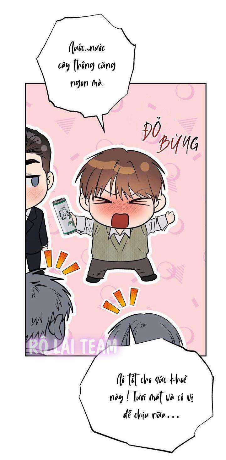 Lãng Mạn Đừng Lãng Xẹt - Chapter 11 - Trang 64