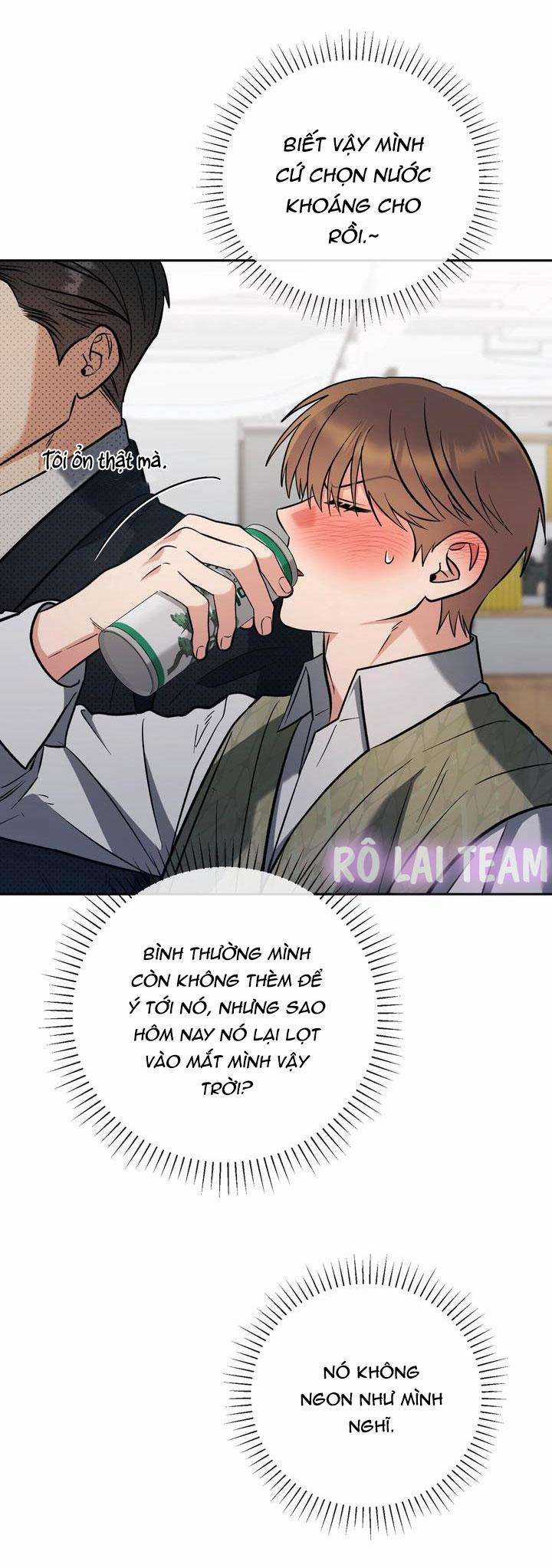 Lãng Mạn Đừng Lãng Xẹt - Chapter 11 - Trang 66