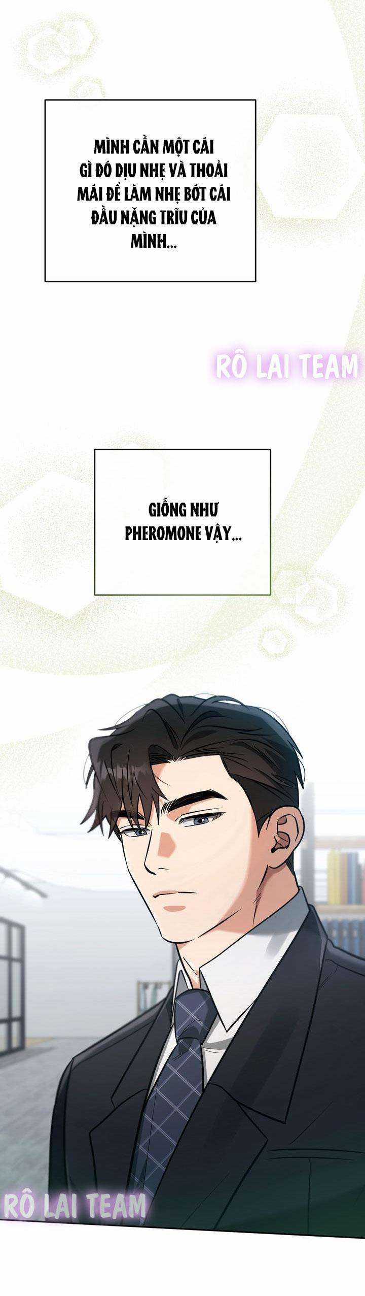 Lãng Mạn Đừng Lãng Xẹt - Chapter 11 - Trang 68