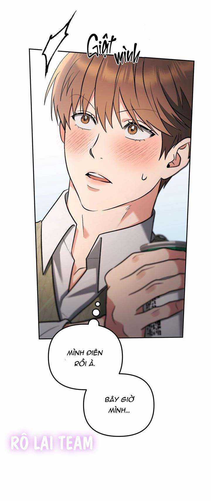 Lãng Mạn Đừng Lãng Xẹt - Chapter 11 - Trang 69