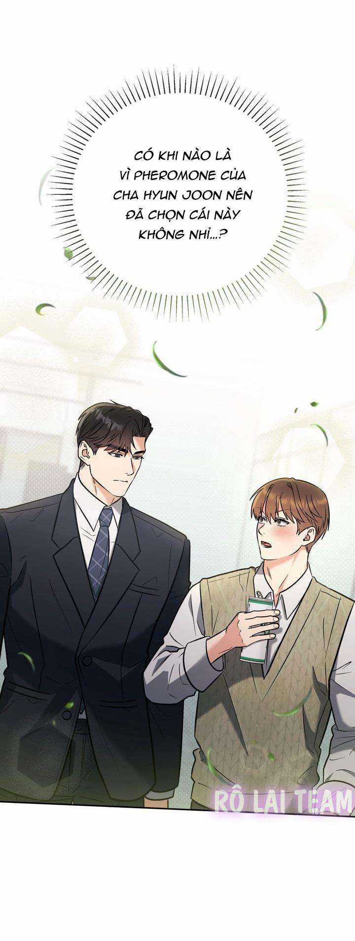 Lãng Mạn Đừng Lãng Xẹt - Chapter 11 - Trang 70