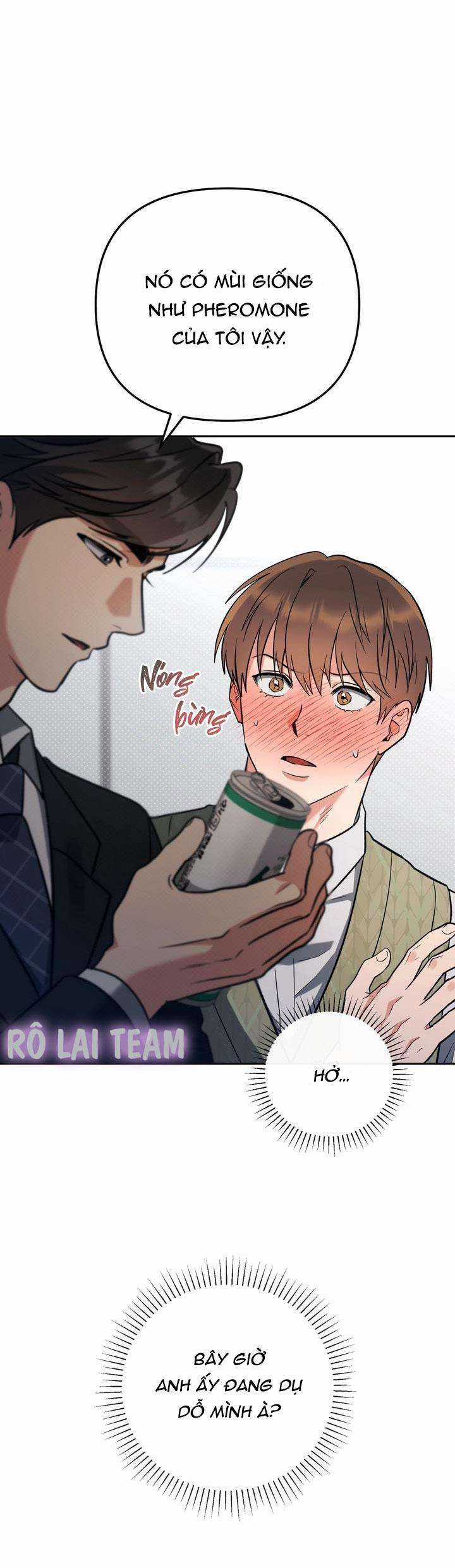 Lãng Mạn Đừng Lãng Xẹt - Chapter 11 - Trang 72