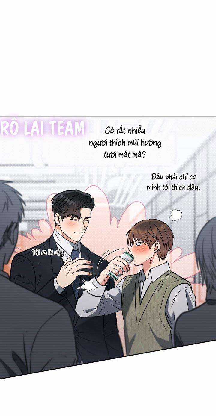 Lãng Mạn Đừng Lãng Xẹt - Chapter 11 - Trang 73