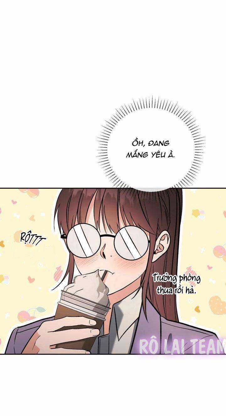 Lãng Mạn Đừng Lãng Xẹt - Chapter 11 - Trang 10