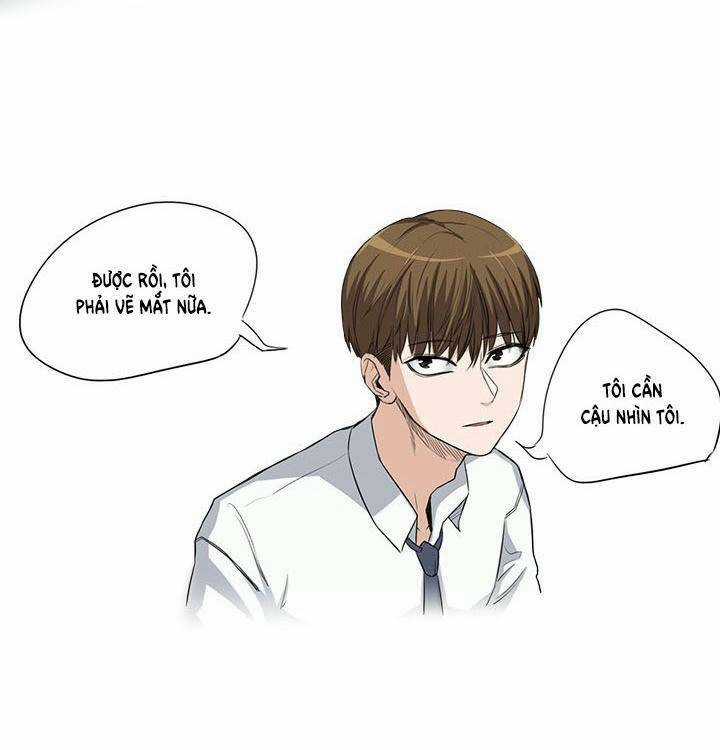 Lãng Mạn Giòn Tan - Chapter 1 - Trang 11