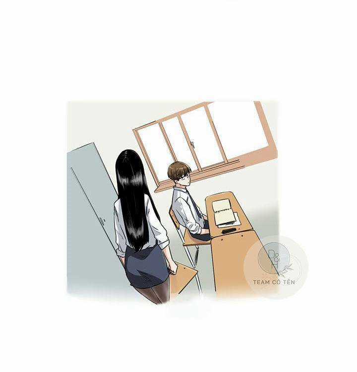 Lãng Mạn Giòn Tan - Chapter 1 - Trang 17