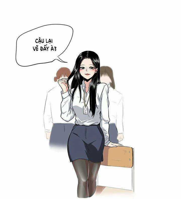 Lãng Mạn Giòn Tan - Chapter 1 - Trang 18