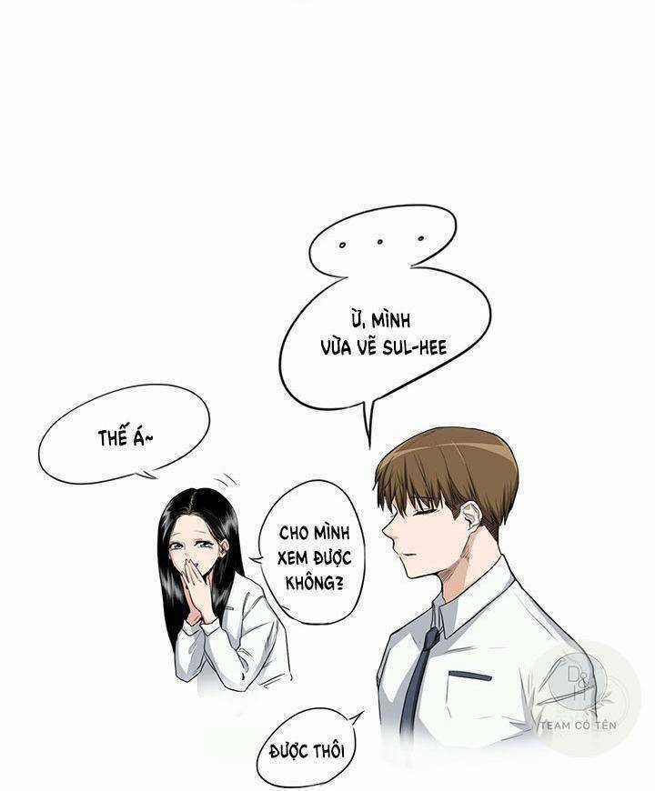 Lãng Mạn Giòn Tan - Chapter 1 - Trang 19