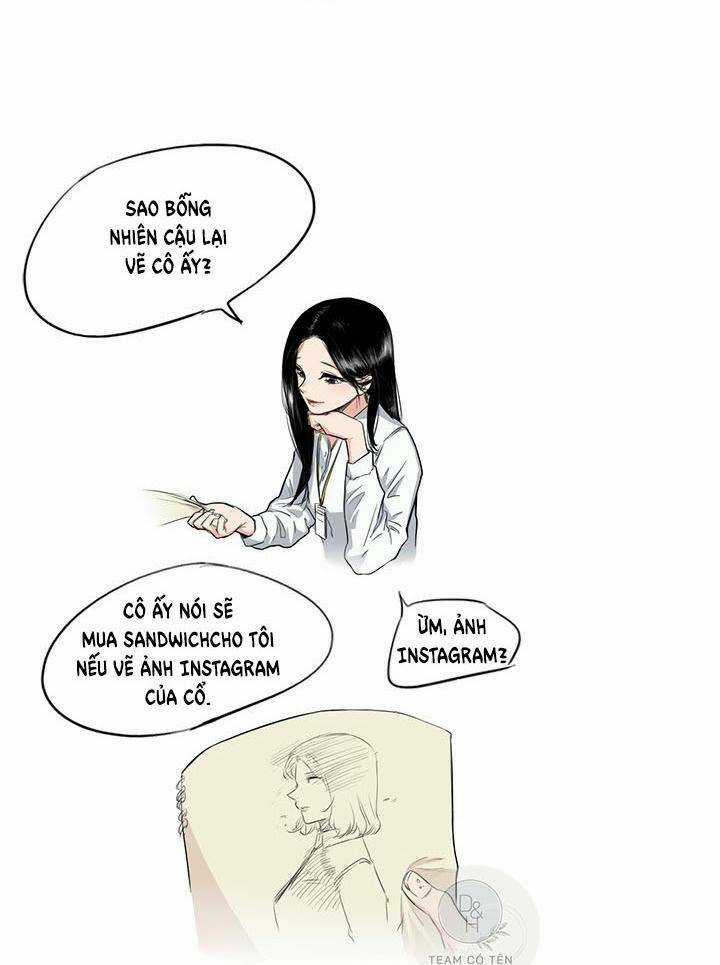 Lãng Mạn Giòn Tan - Chapter 1 - Trang 20