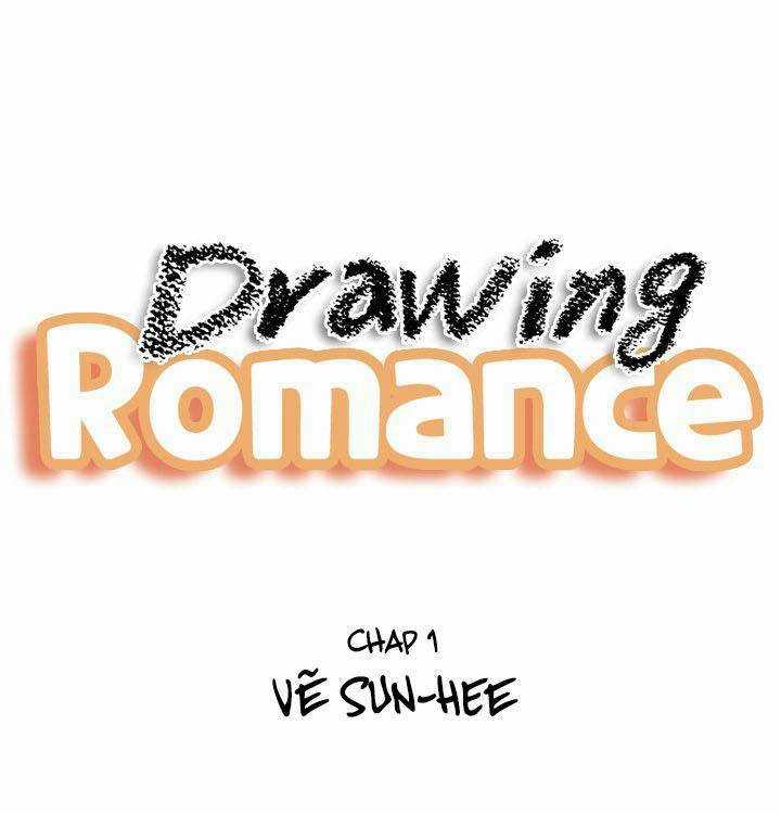 Lãng Mạn Giòn Tan - Chapter 1 - Trang 3