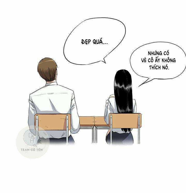 Lãng Mạn Giòn Tan - Chapter 1 - Trang 22