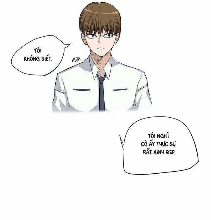 Lãng Mạn Giòn Tan - Chapter 1 - Trang 23