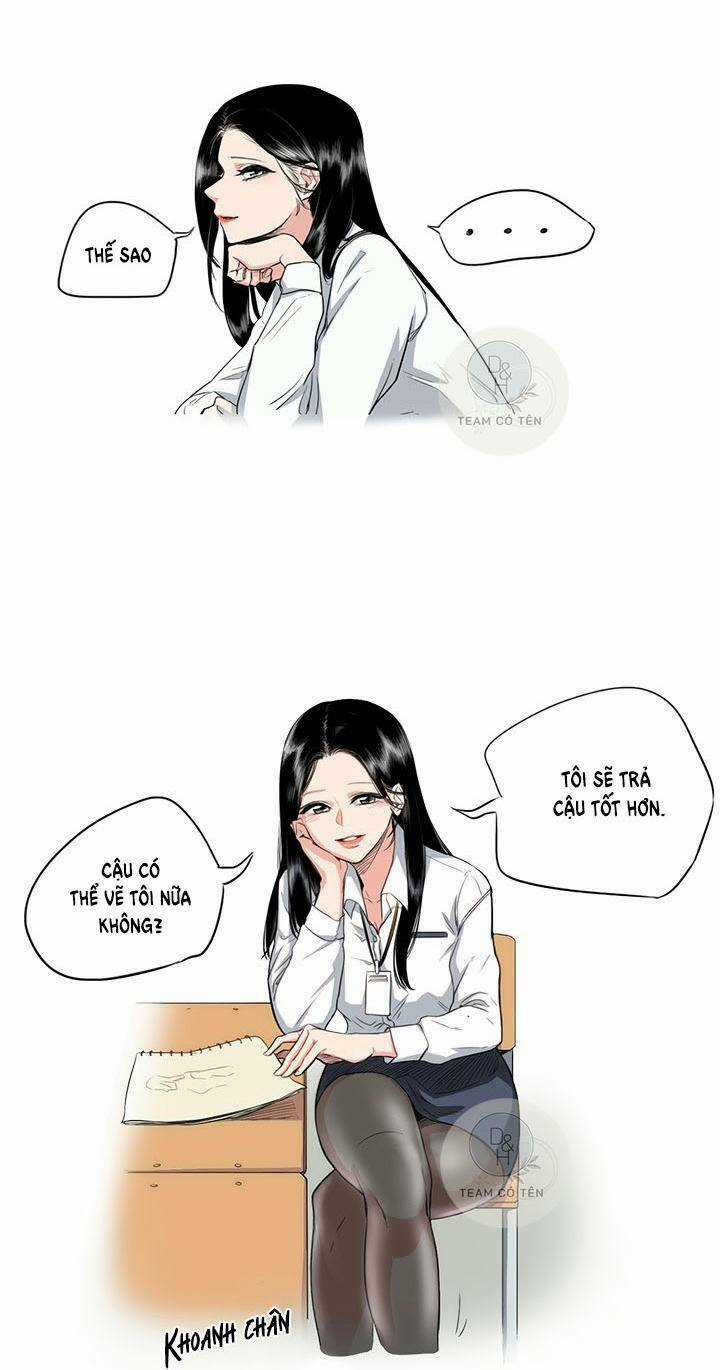 Lãng Mạn Giòn Tan - Chapter 1 - Trang 24