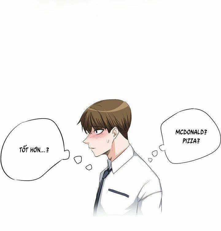 Lãng Mạn Giòn Tan - Chapter 1 - Trang 25