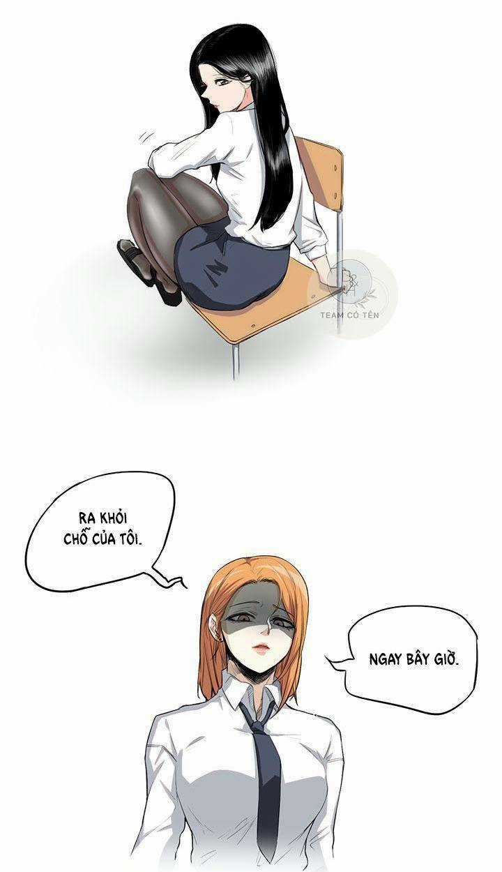 Lãng Mạn Giòn Tan - Chapter 1 - Trang 27