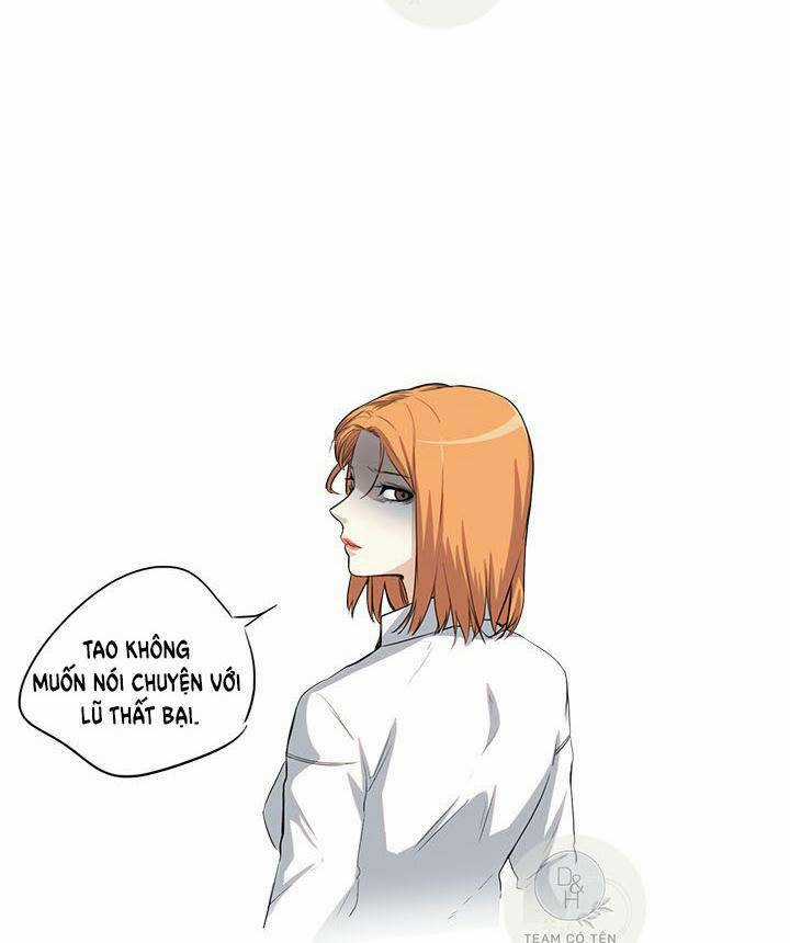 Lãng Mạn Giòn Tan - Chapter 1 - Trang 29