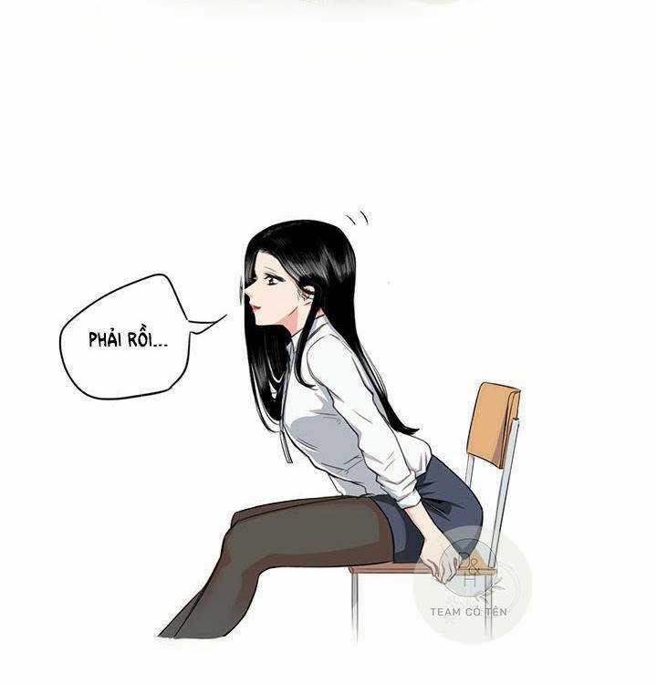 Lãng Mạn Giòn Tan - Chapter 1 - Trang 32