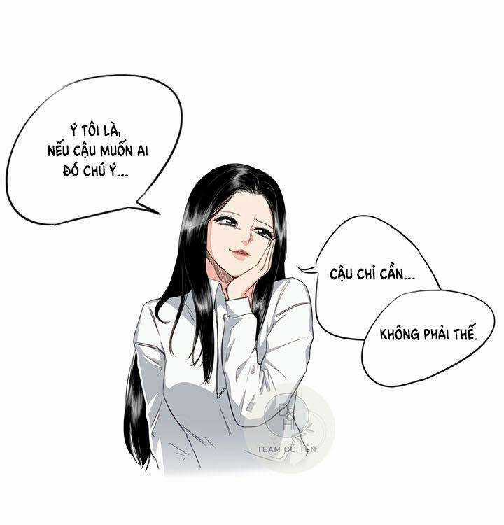 Lãng Mạn Giòn Tan - Chapter 1 - Trang 34