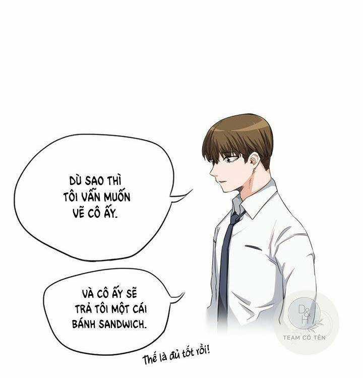 Lãng Mạn Giòn Tan - Chapter 1 - Trang 36