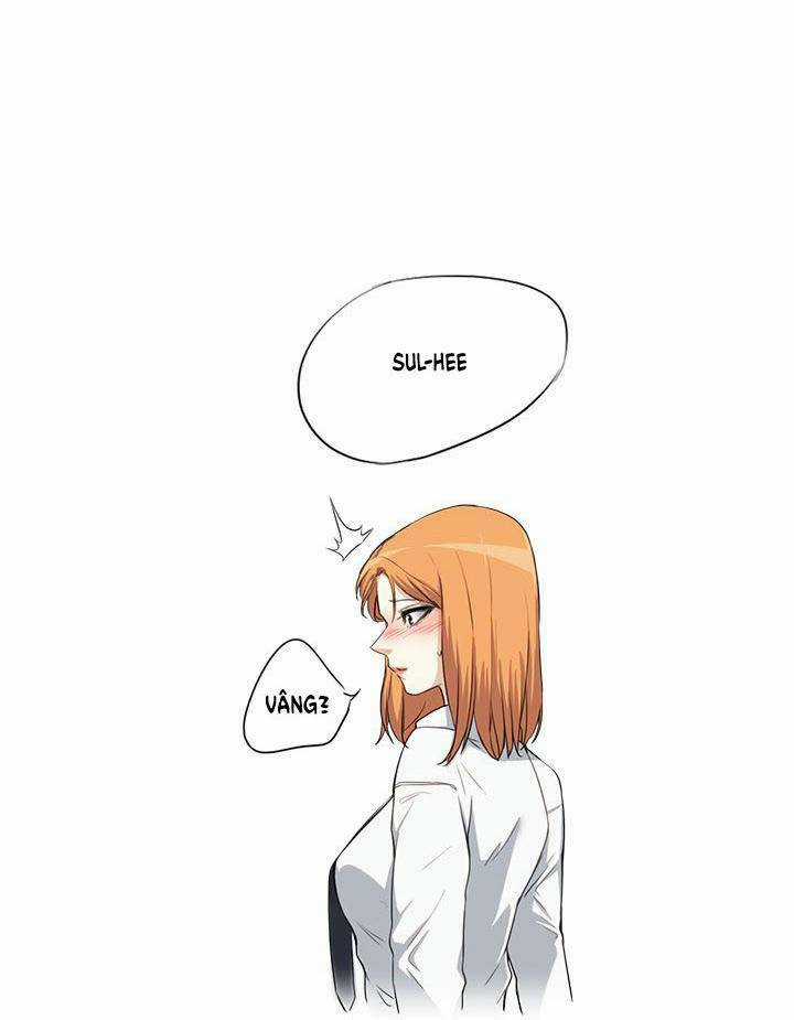 Lãng Mạn Giòn Tan - Chapter 1 - Trang 37