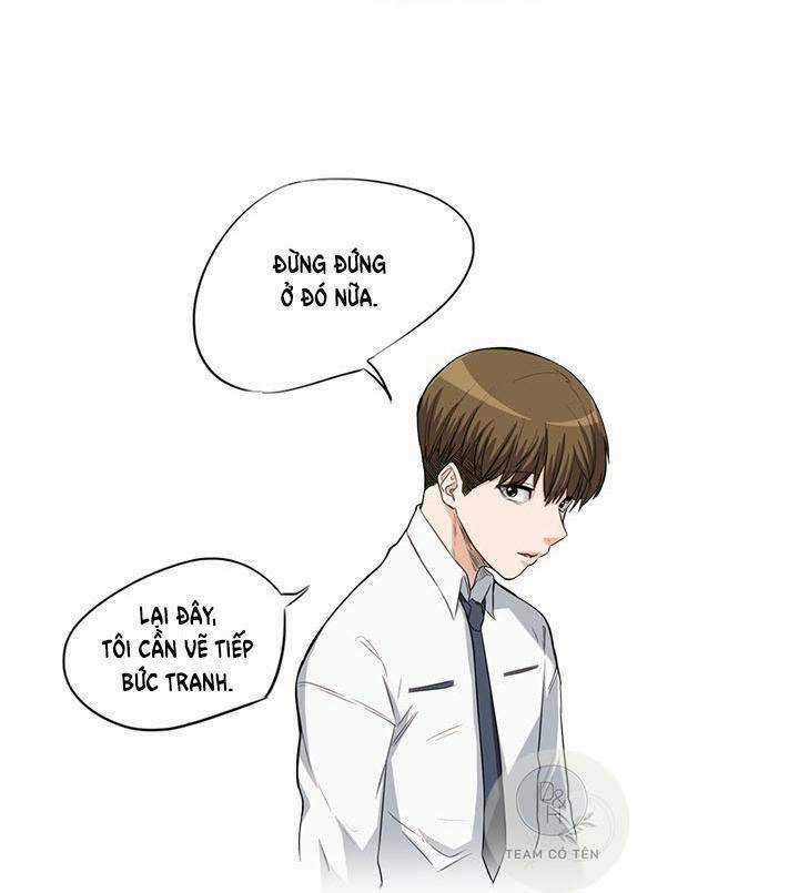 Lãng Mạn Giòn Tan - Chapter 1 - Trang 38