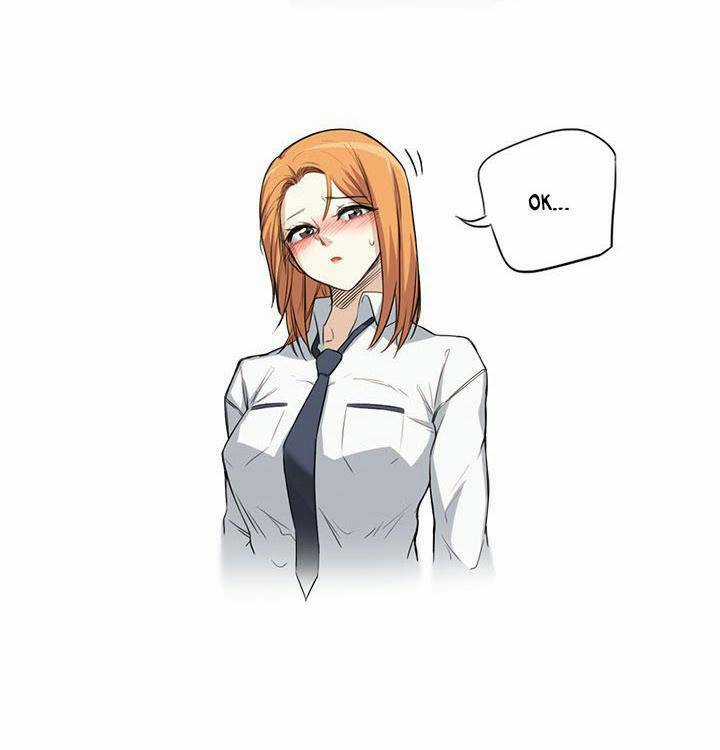 Lãng Mạn Giòn Tan - Chapter 1 - Trang 39