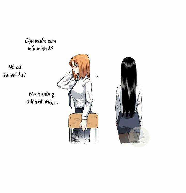 Lãng Mạn Giòn Tan - Chapter 1 - Trang 40