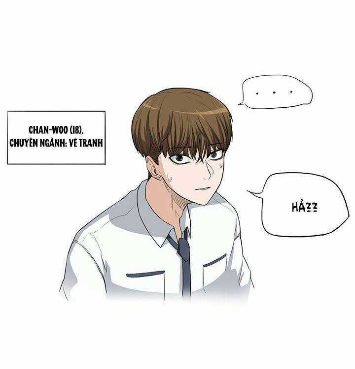 Lãng Mạn Giòn Tan - Chapter 1 - Trang 5