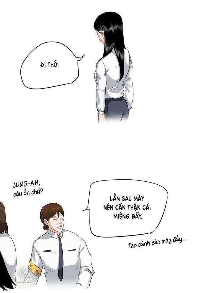 Lãng Mạn Giòn Tan - Chapter 1 - Trang 41