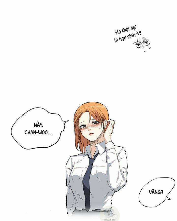 Lãng Mạn Giòn Tan - Chapter 1 - Trang 42