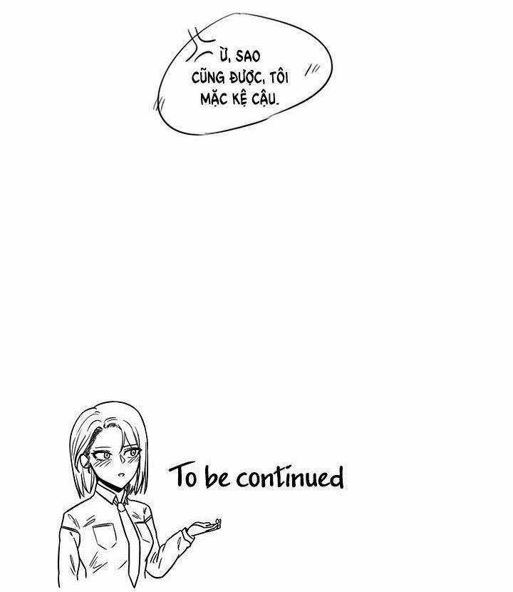 Lãng Mạn Giòn Tan - Chapter 1 - Trang 44