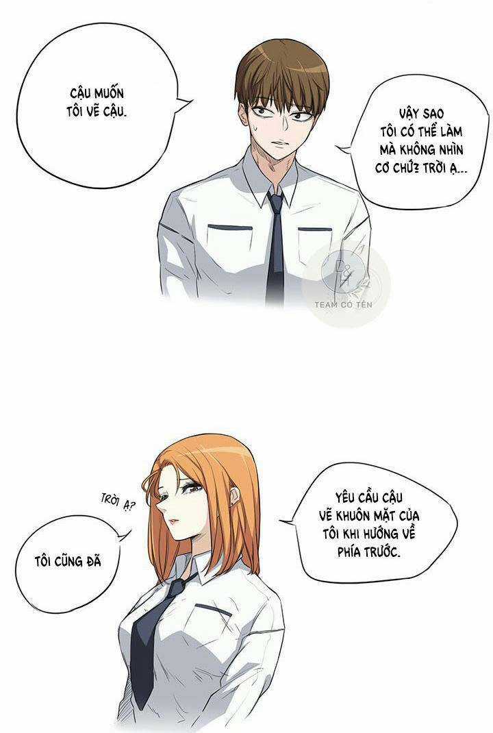 Lãng Mạn Giòn Tan - Chapter 1 - Trang 7