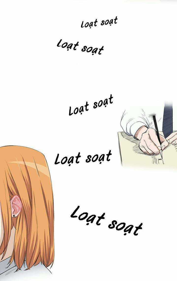 Lãng Mạn Giòn Tan - Chapter 1 - Trang 10