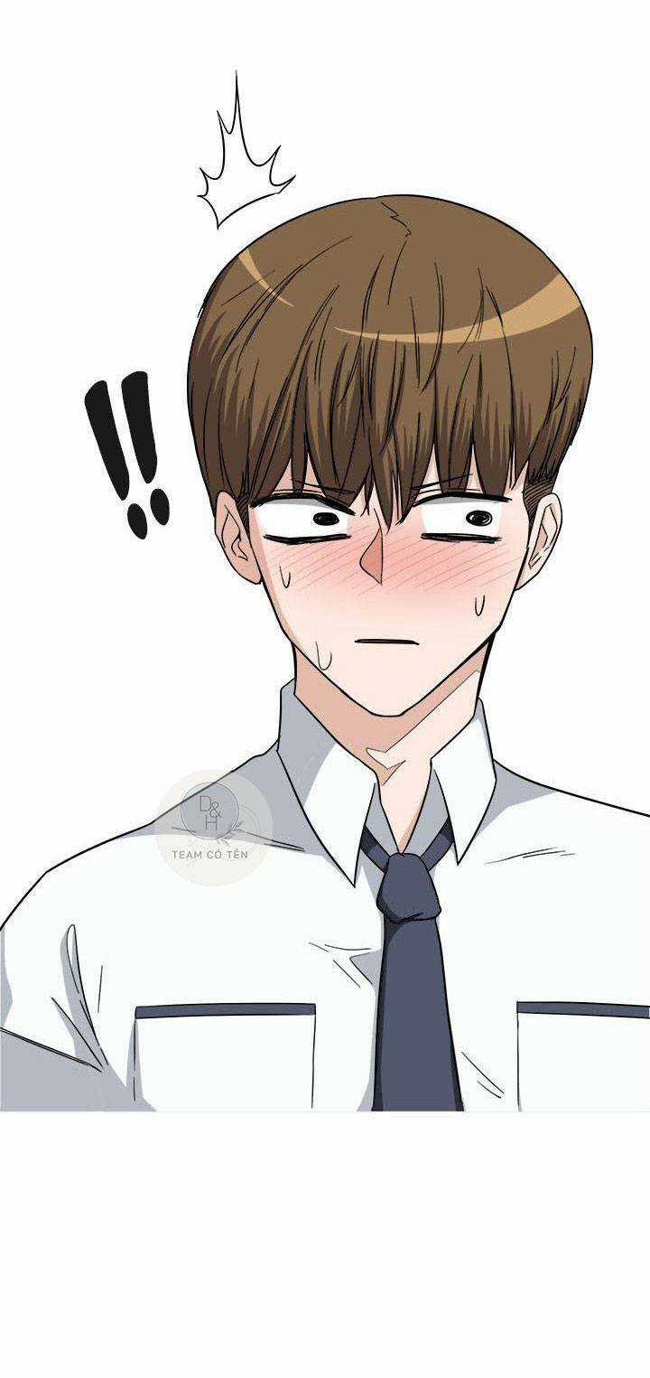 Lãng Mạn Giòn Tan - Chapter 10 - Trang 12